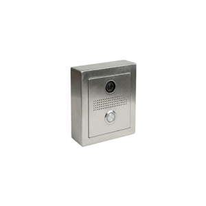 Intercom and Mass Alert