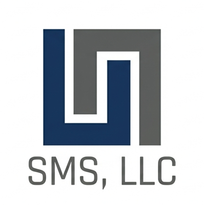 Security Management Services - SMS, LLC Logo
