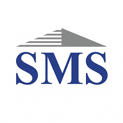 Security Management Services - SMS, LLC Logo